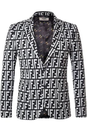 Fendi Blazer