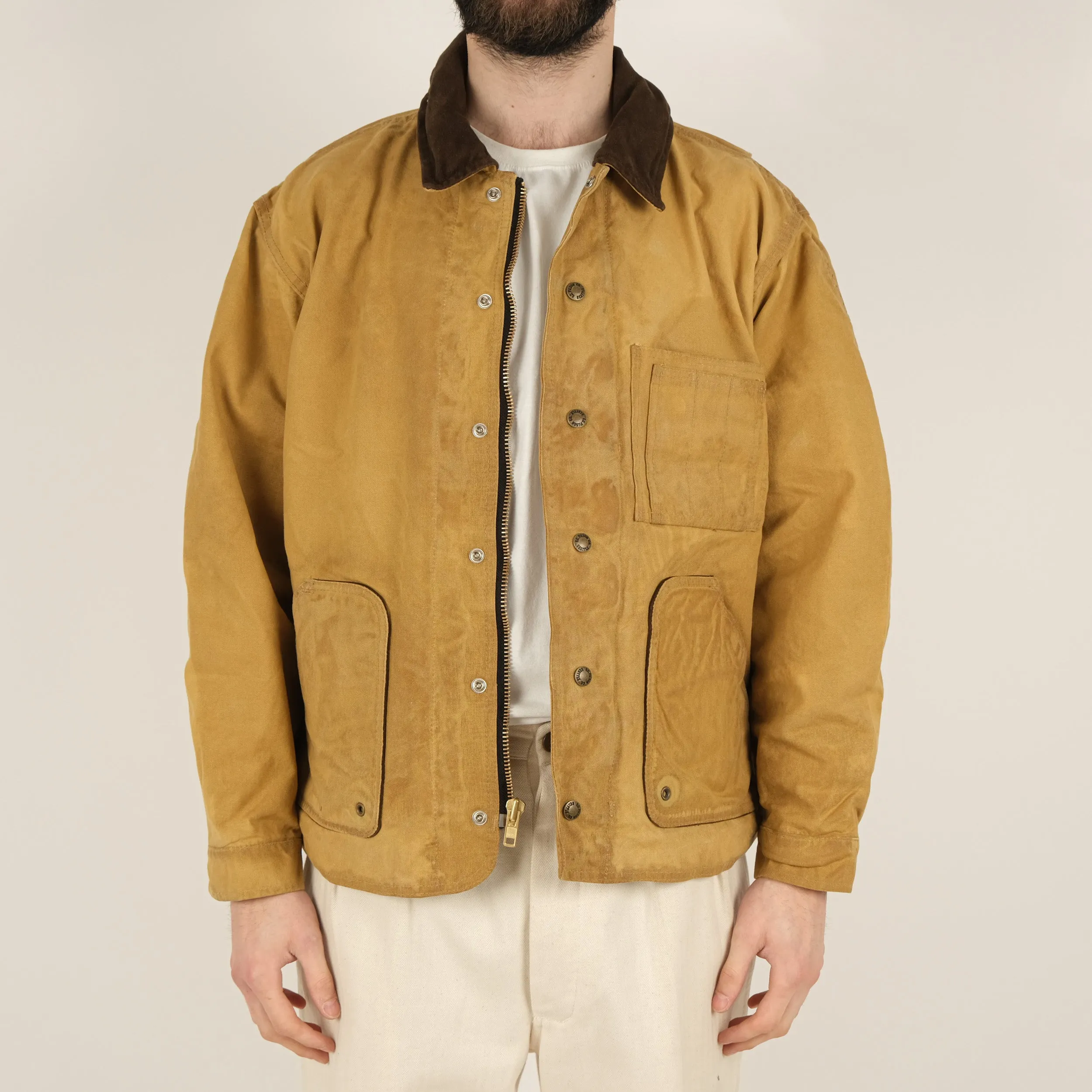 FILSON HUNTING JACKET #3