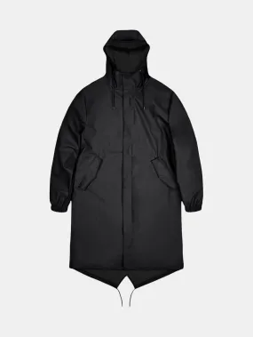 Fishtail Parka Jacket