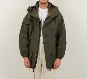 FRENCH GORE-TEX® PARKA