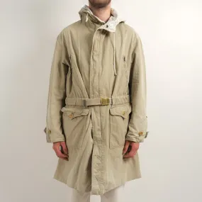 FRENCH PARKA