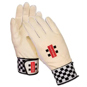 Gray Nicolls Wicketkeeping Elite Cotton Padded Inners