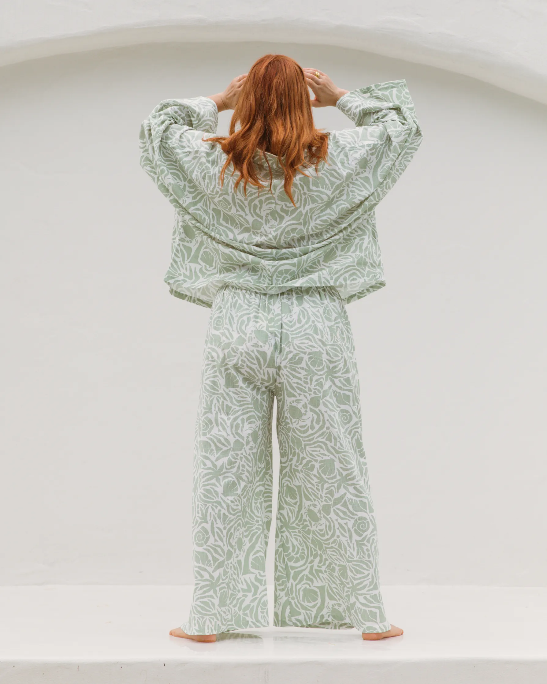 Harper Lounge Pants | Elena