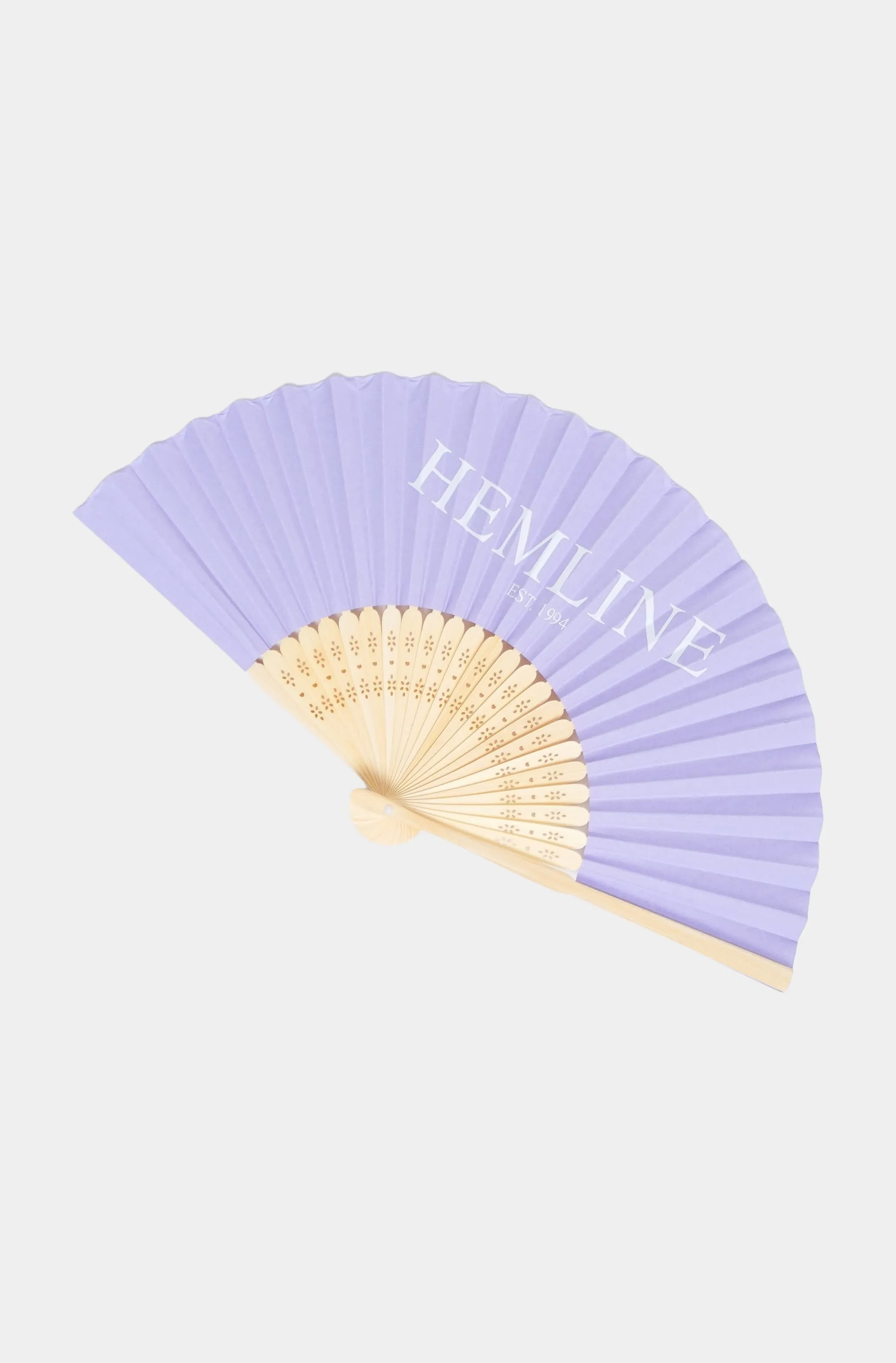 Hemline Fan