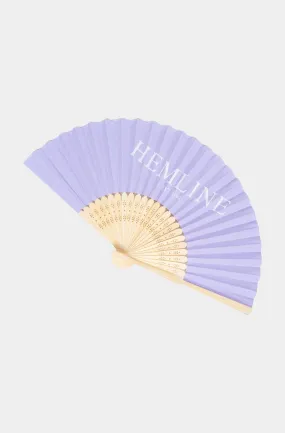 Hemline Fan