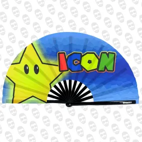 Icon Star UV Fan