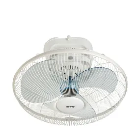 Khind AF1601 Auto Fan 16"