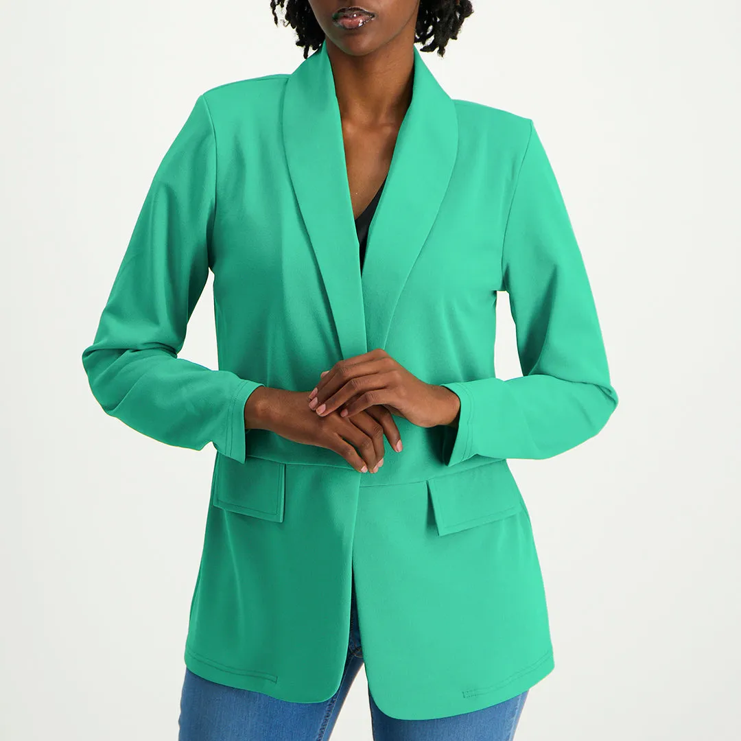 Ladies Smart Casual Blazer