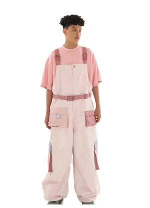 LMD Snow Bib Pants