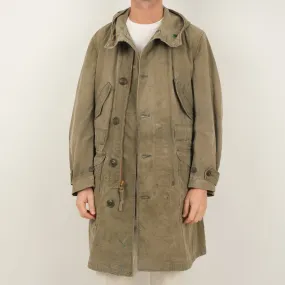 M48 FADED PARKA