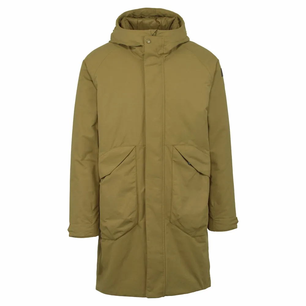 Midweight Synthetic Insulated Parka Men's