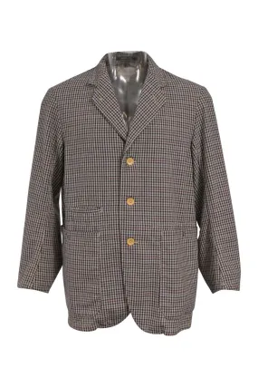 [MW43] Nanamica | Blazer