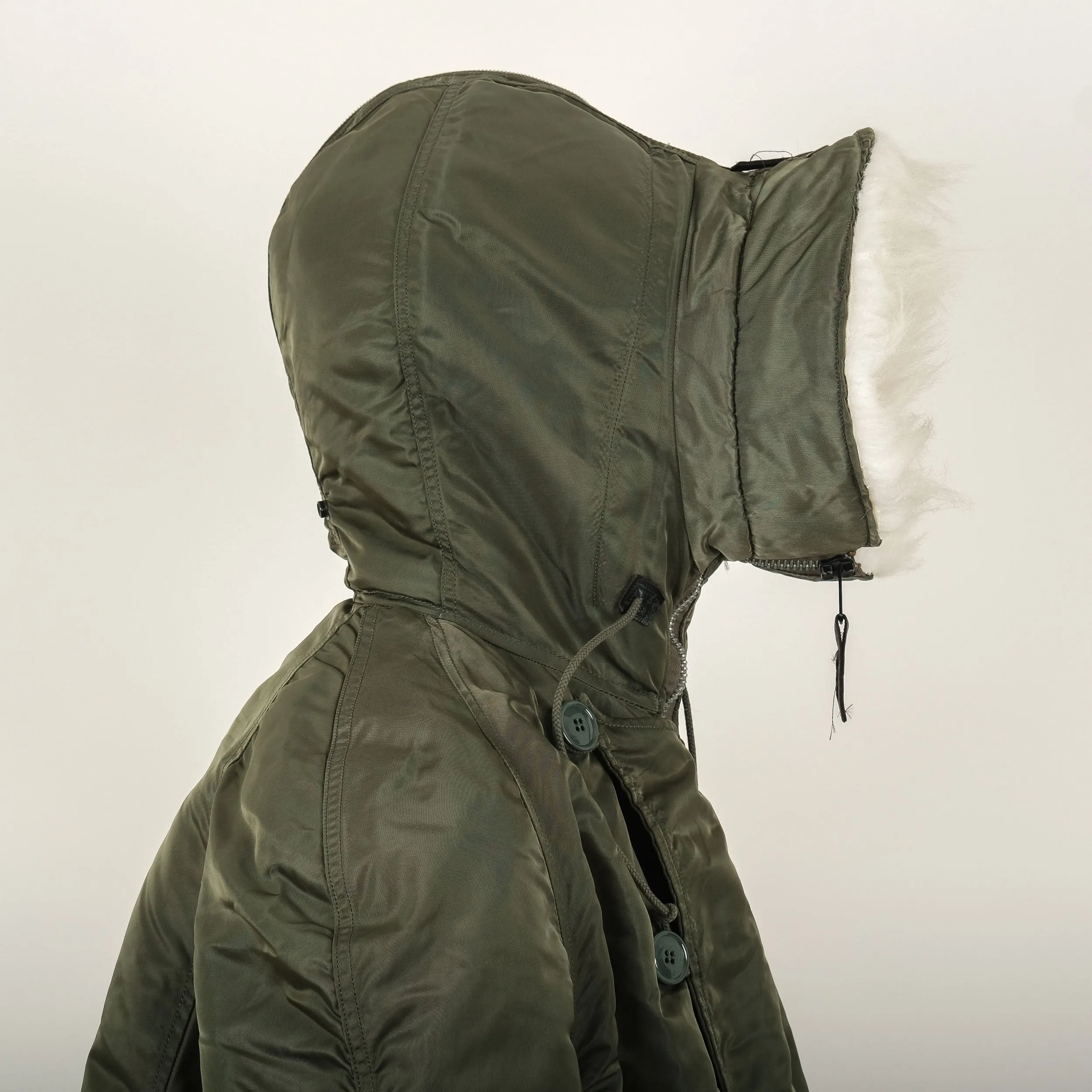 N-2B PARKA