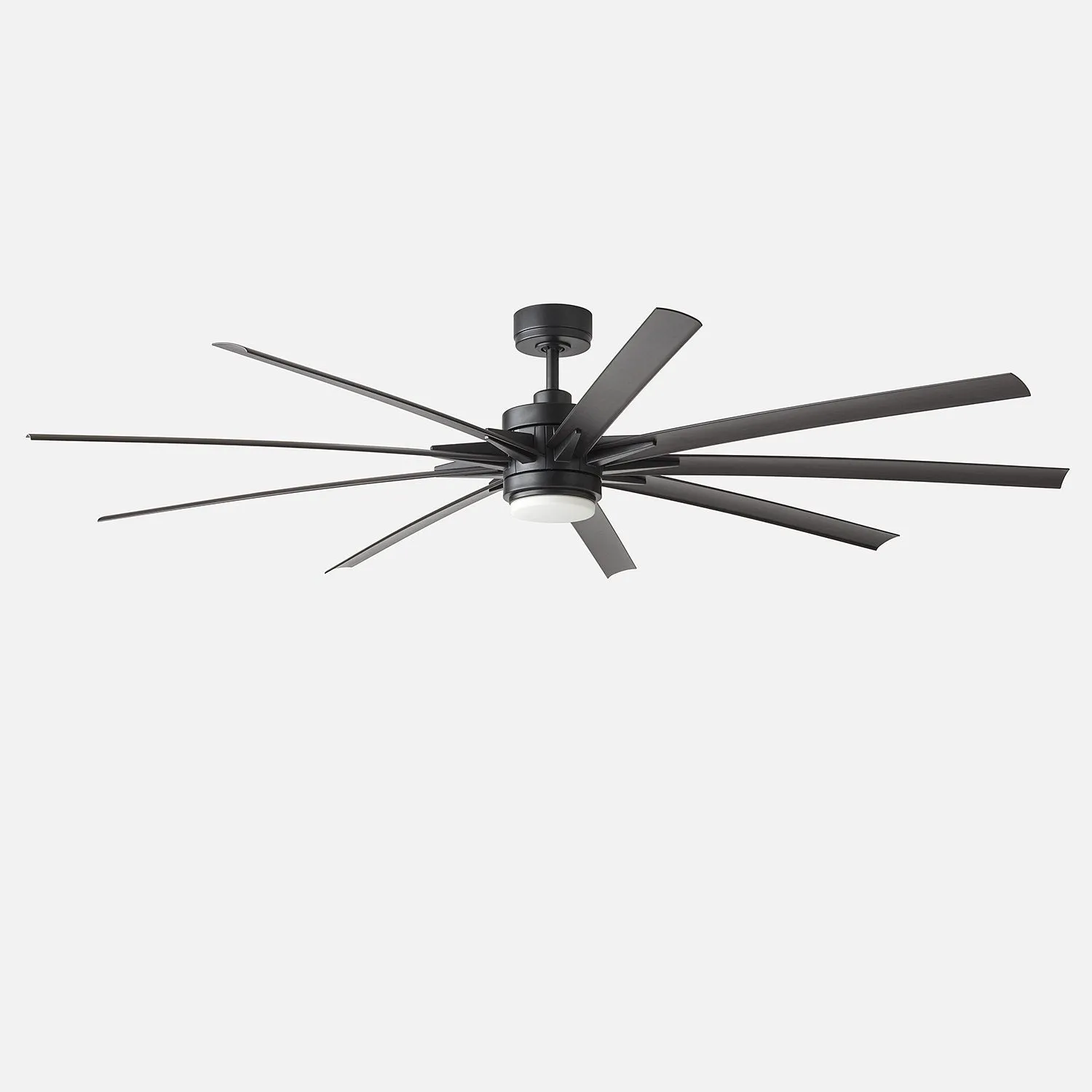 Odyn 84" LED Ceiling Fan