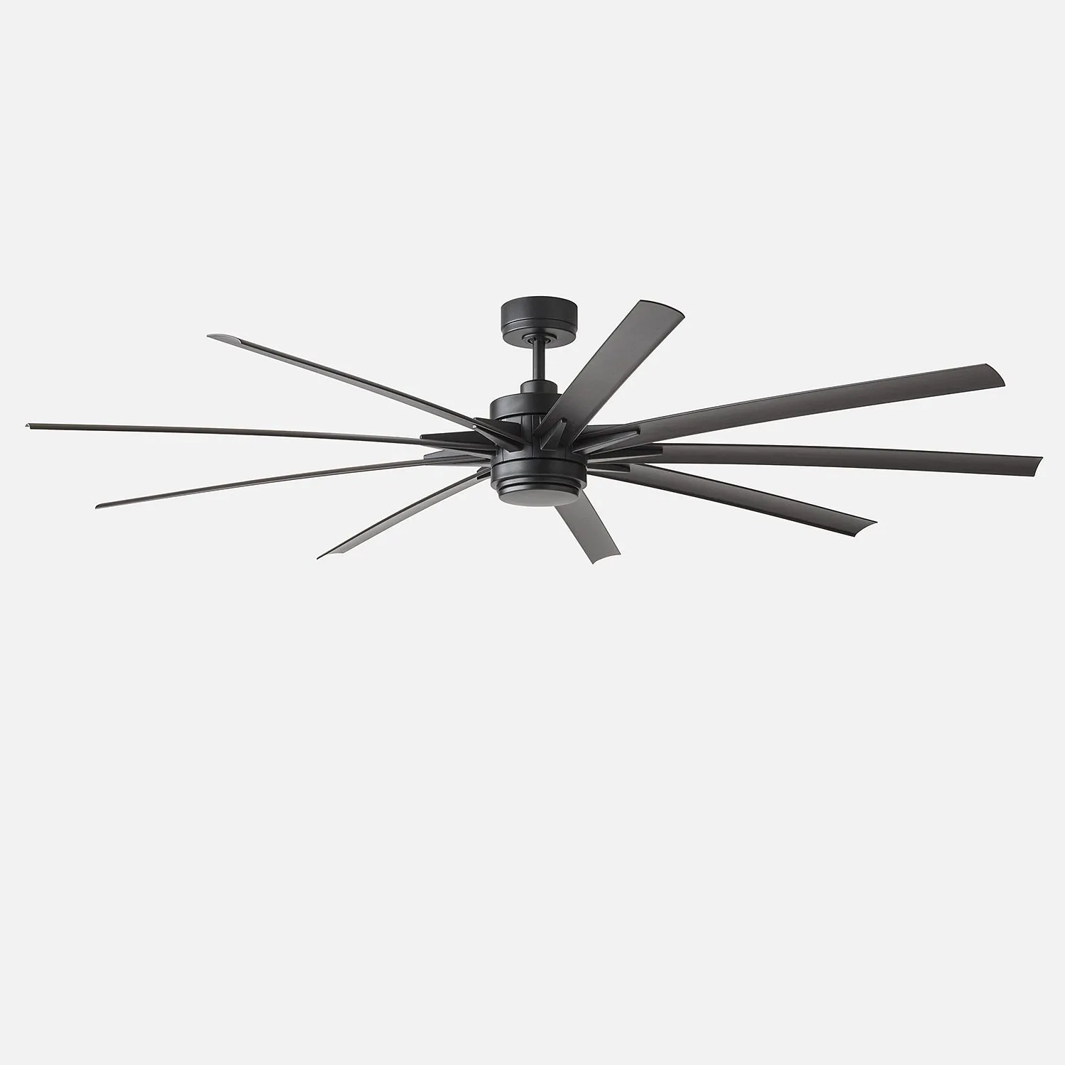 Odyn 84" LED Ceiling Fan