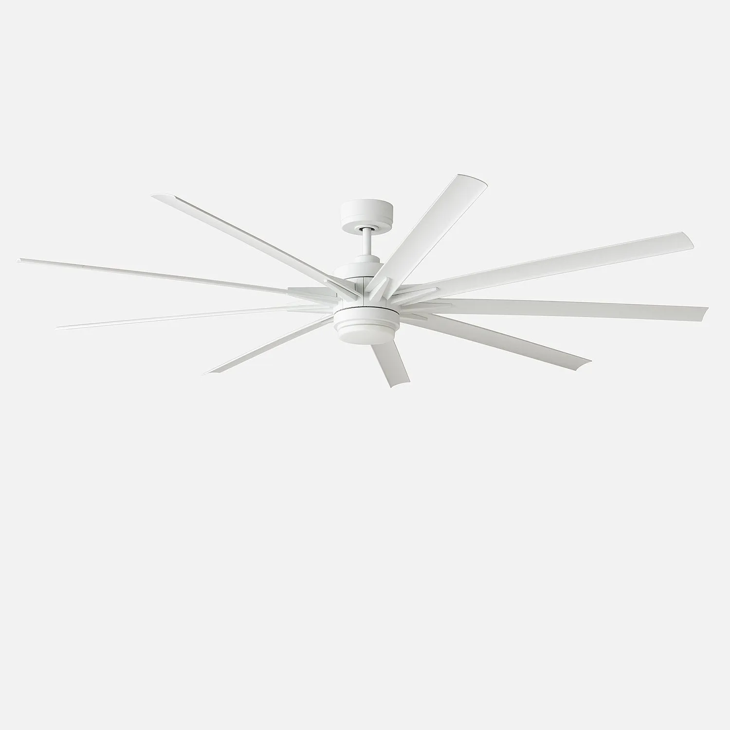 Odyn 84" LED Ceiling Fan