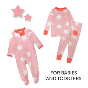 Organic Cotton Celebration Pajamas