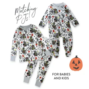 Organic Cotton Celebration Pajamas