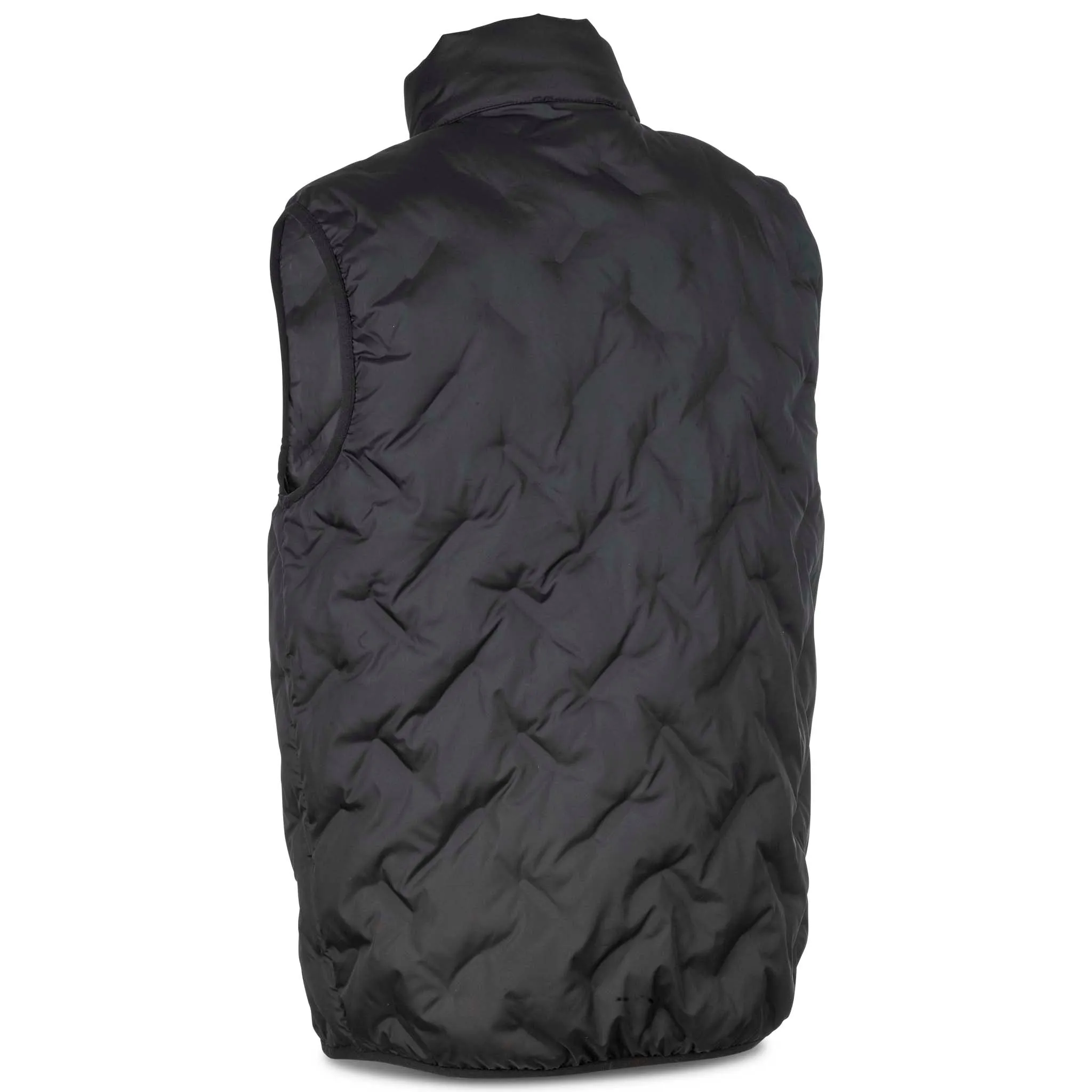 Oxford Padded vest - Kids