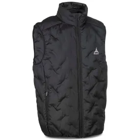 Oxford Padded vest - Kids