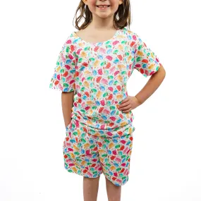 Partygrades Kids Pajamas Set [FINAL SALE]