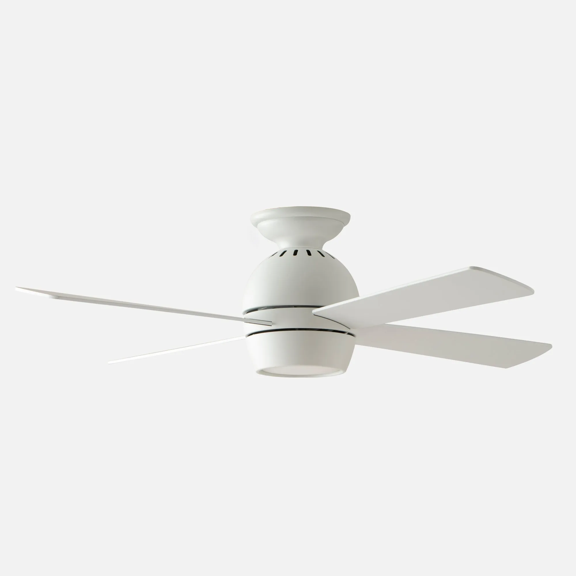 Quad 44" LED Ceiling Fan