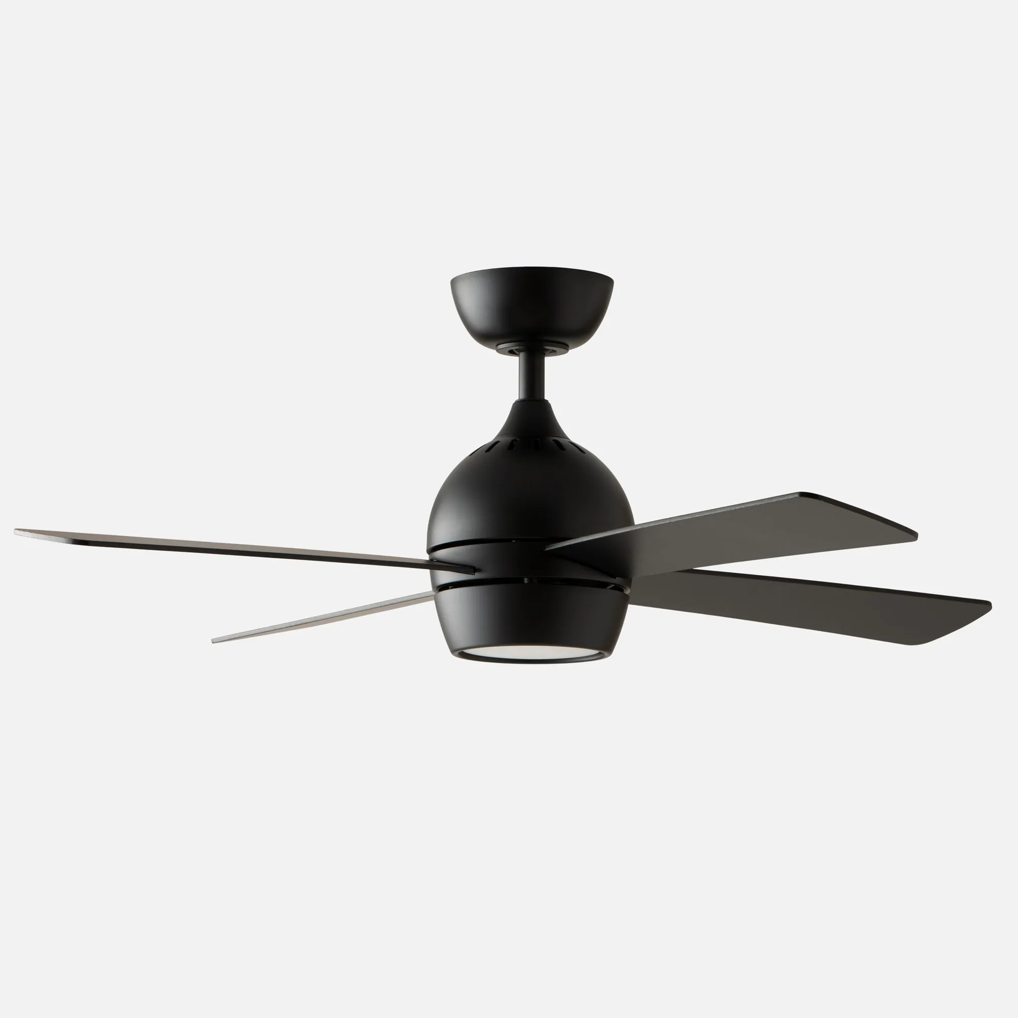 Quad 44" LED Ceiling Fan