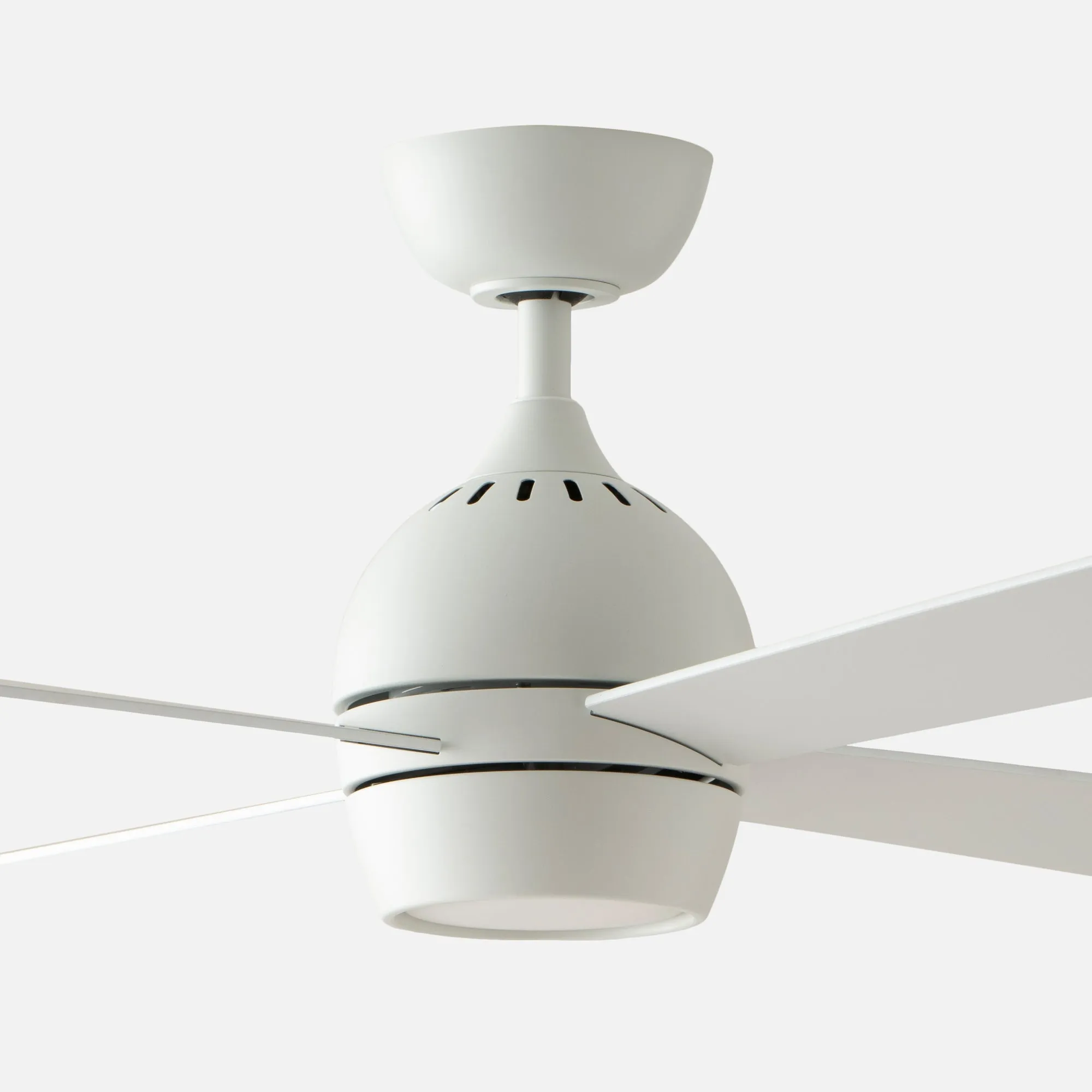 Quad 44" LED Ceiling Fan