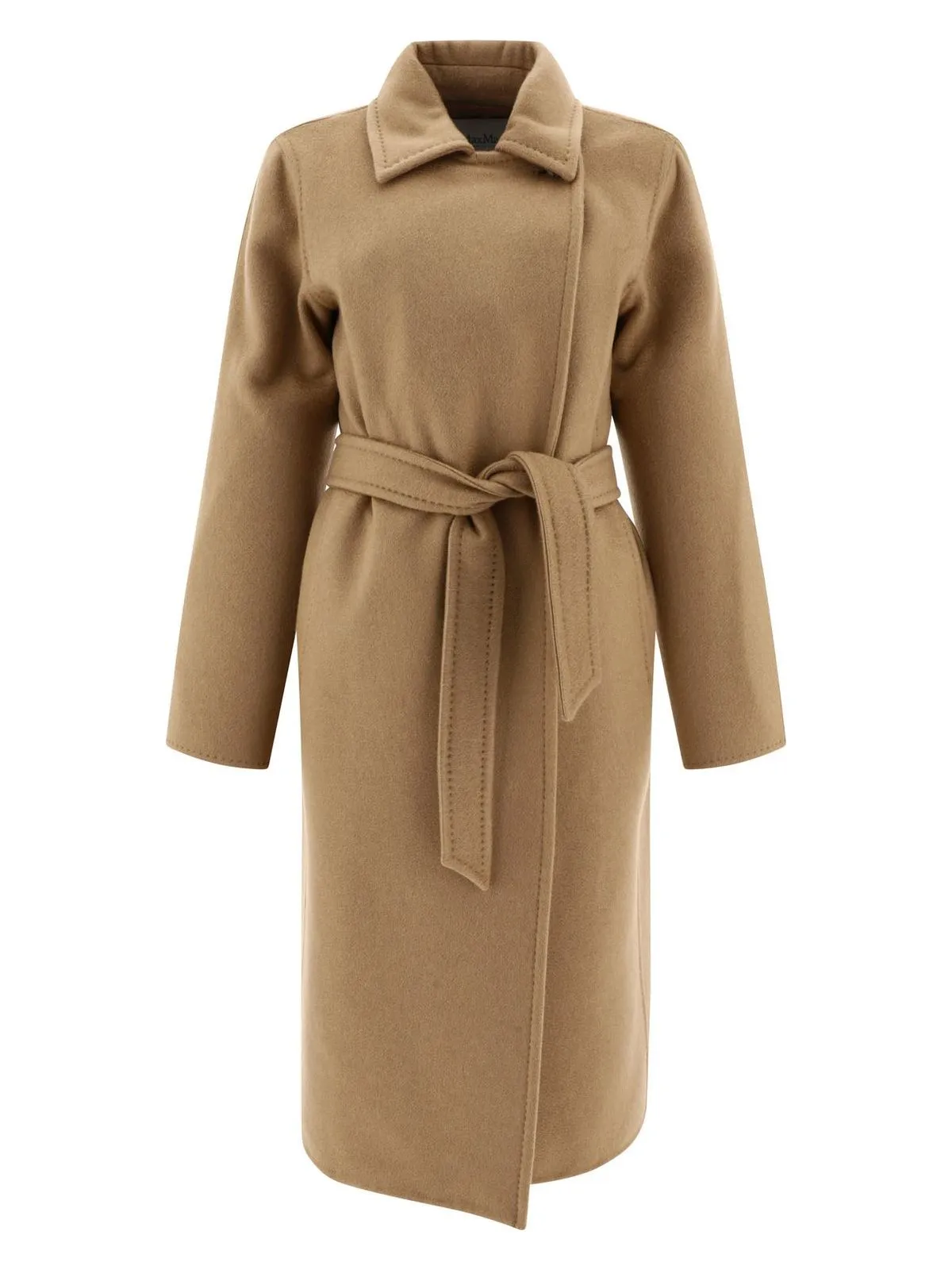 "MANUELA ICON" COAT