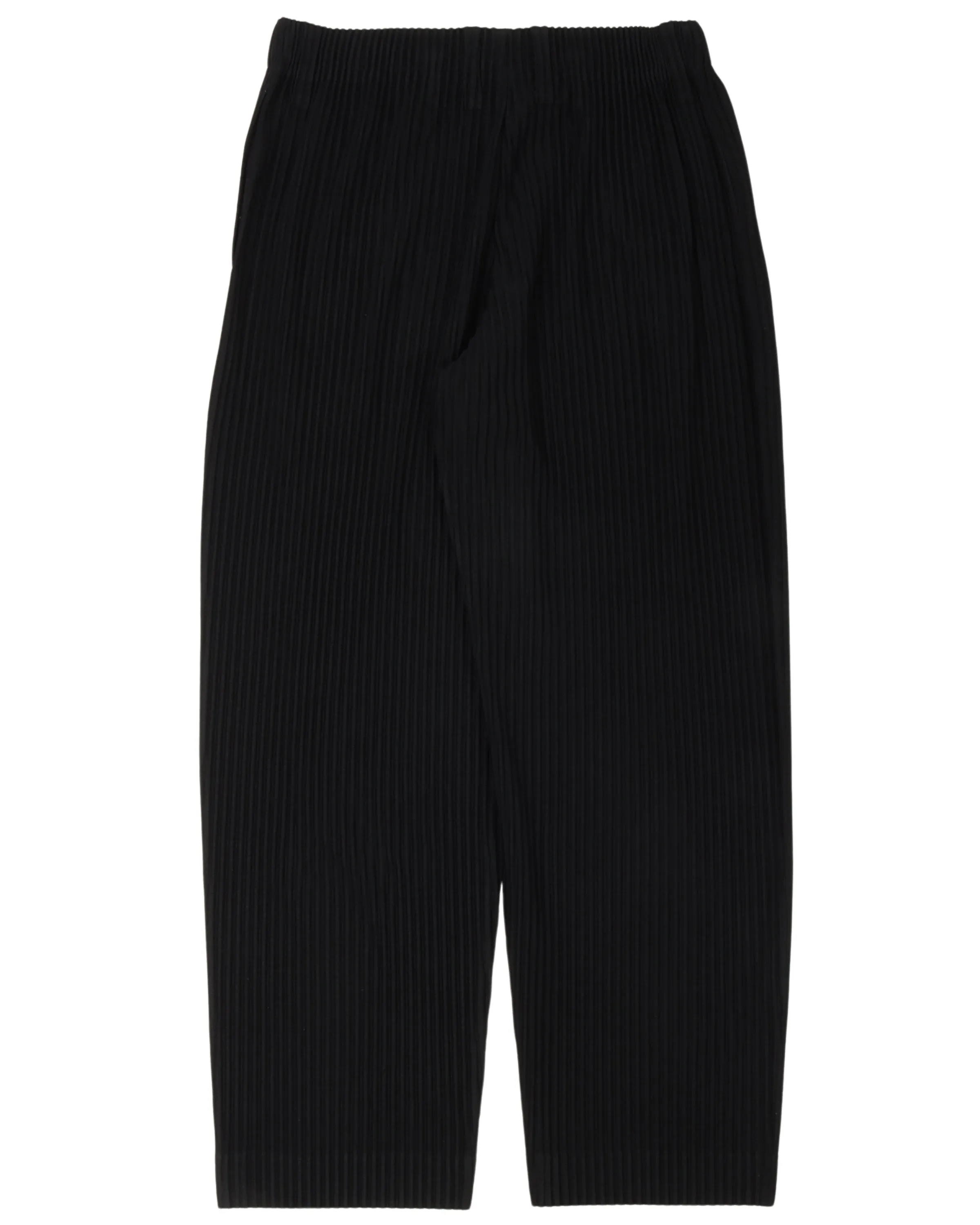 "Pleats Please" Pleated Pants