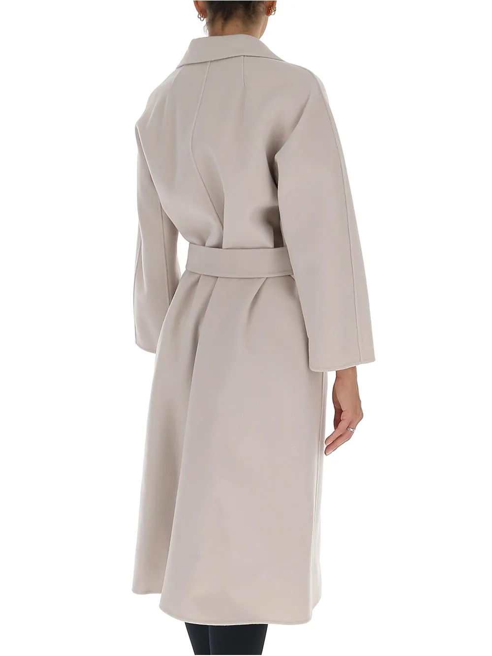 'S Max Mara Esturia Coat