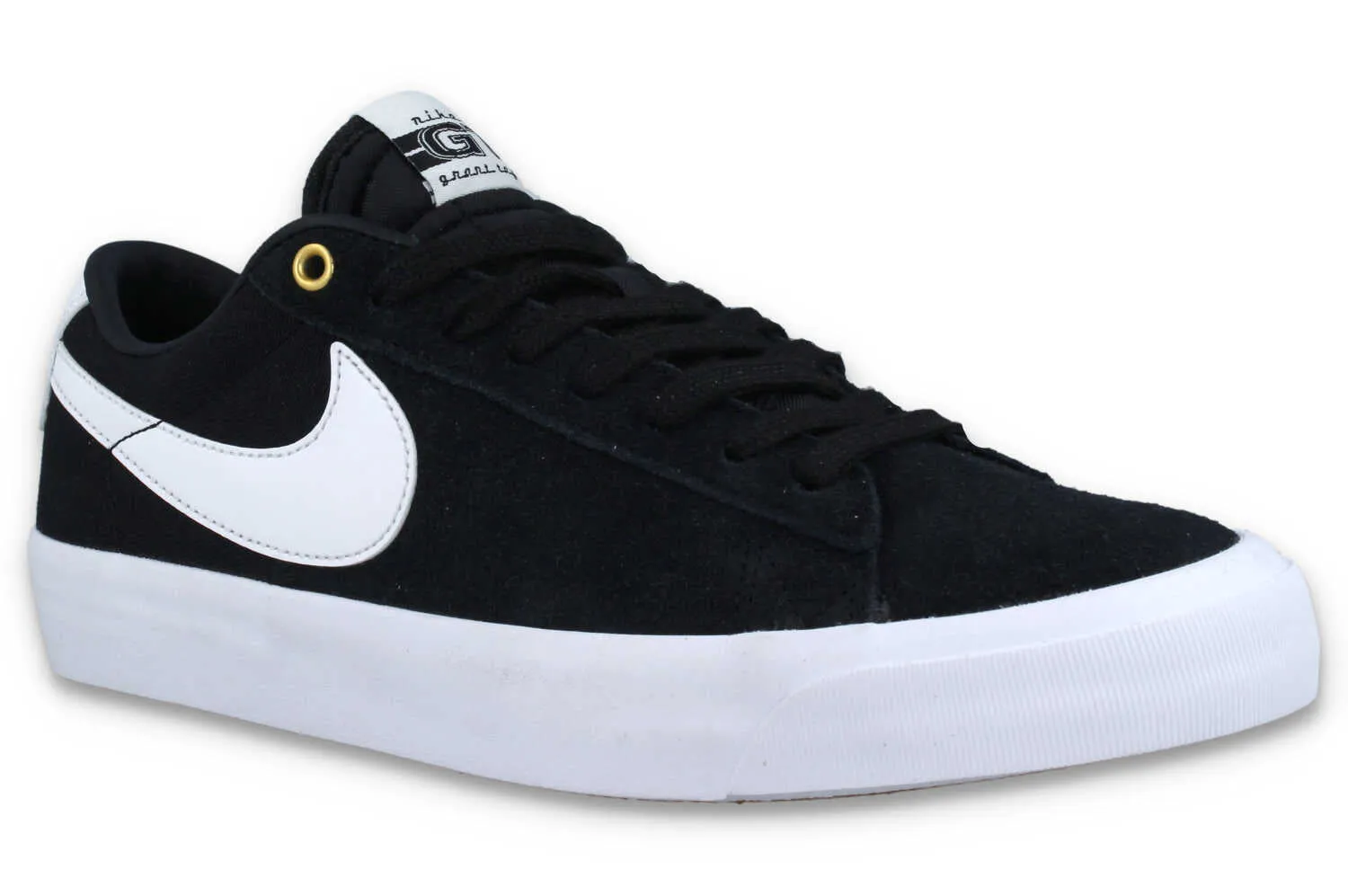 SB Zoom Blazer Low Pro GT