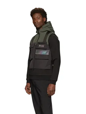 Serge Ibaka x Nobis Tactical Vest