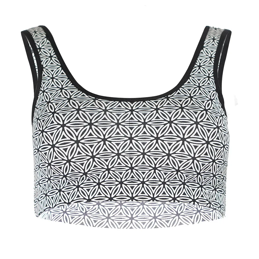 SHEATH Padded Comfort Bralette