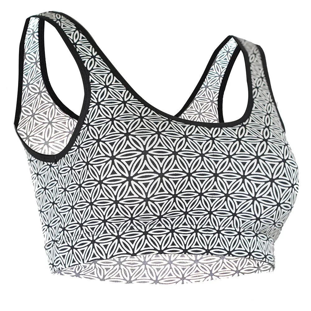 SHEATH Padded Comfort Bralette