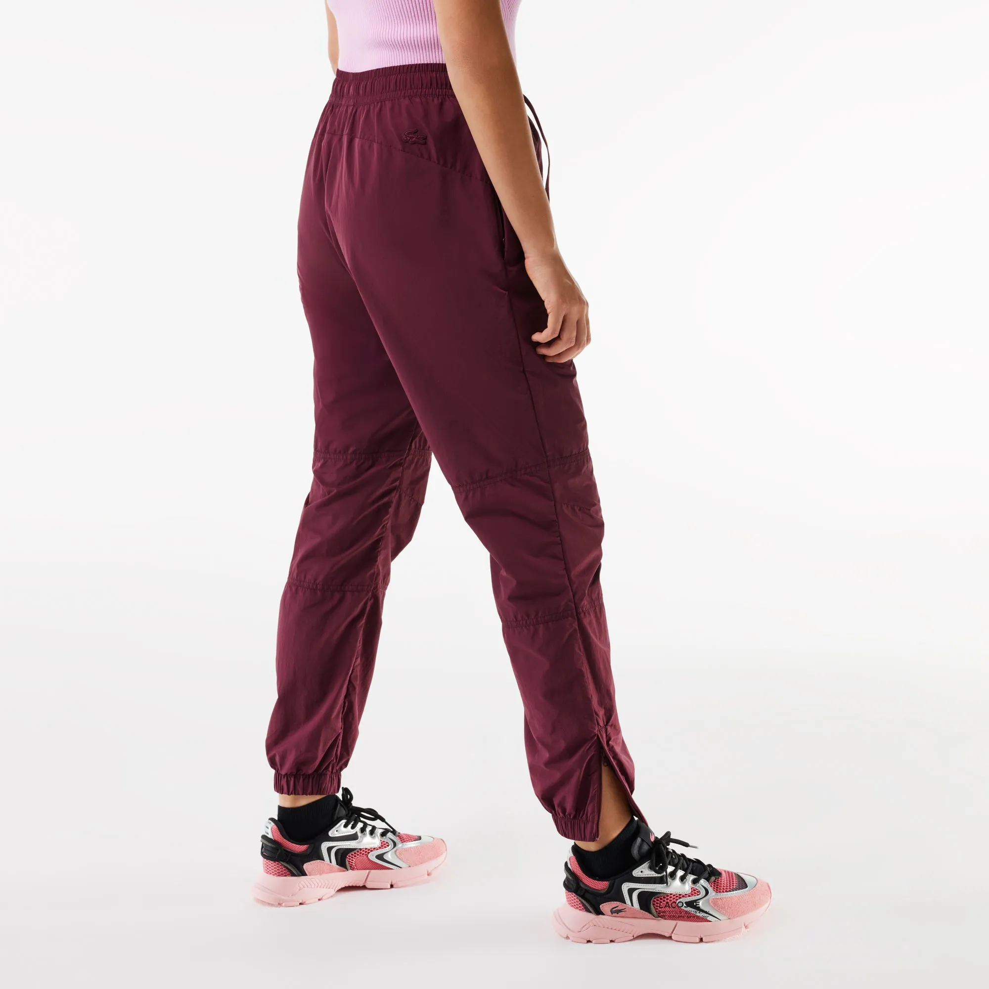 Sportsuit Nylon Track Pants