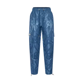 THE BAHAMIANO CARGO PANTS-MIDNIGHT