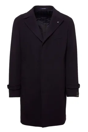 Thomas Overcoat