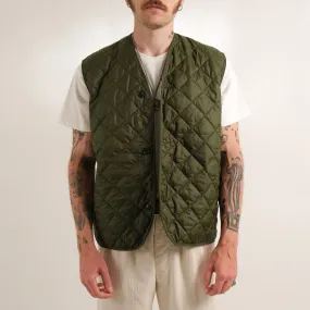 US DOWN LINER VEST