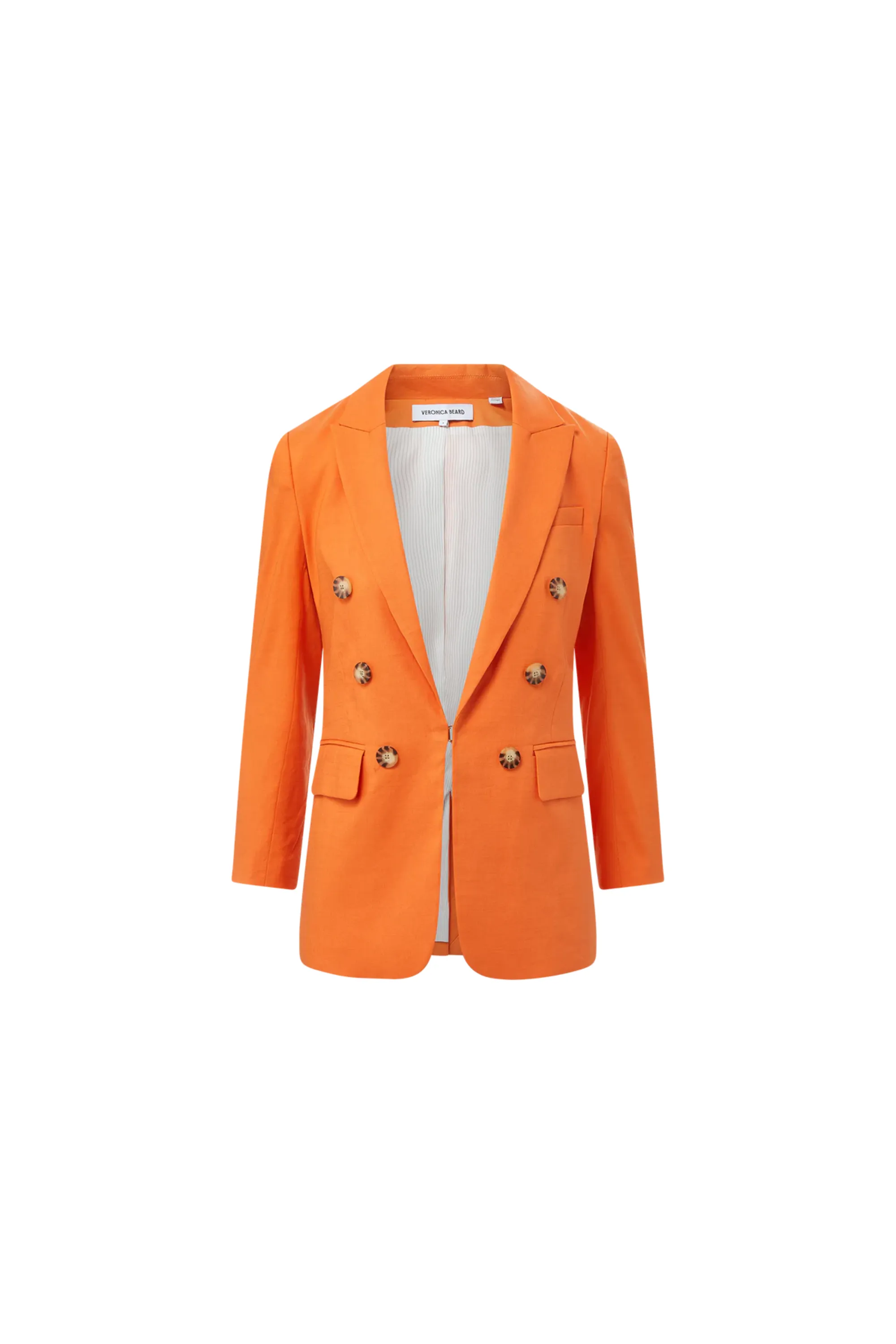 Veronica Beard Bexley Dickey Jacket