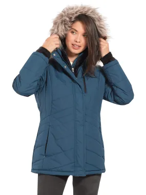 Women's Endeavor On The Go Series Jacket