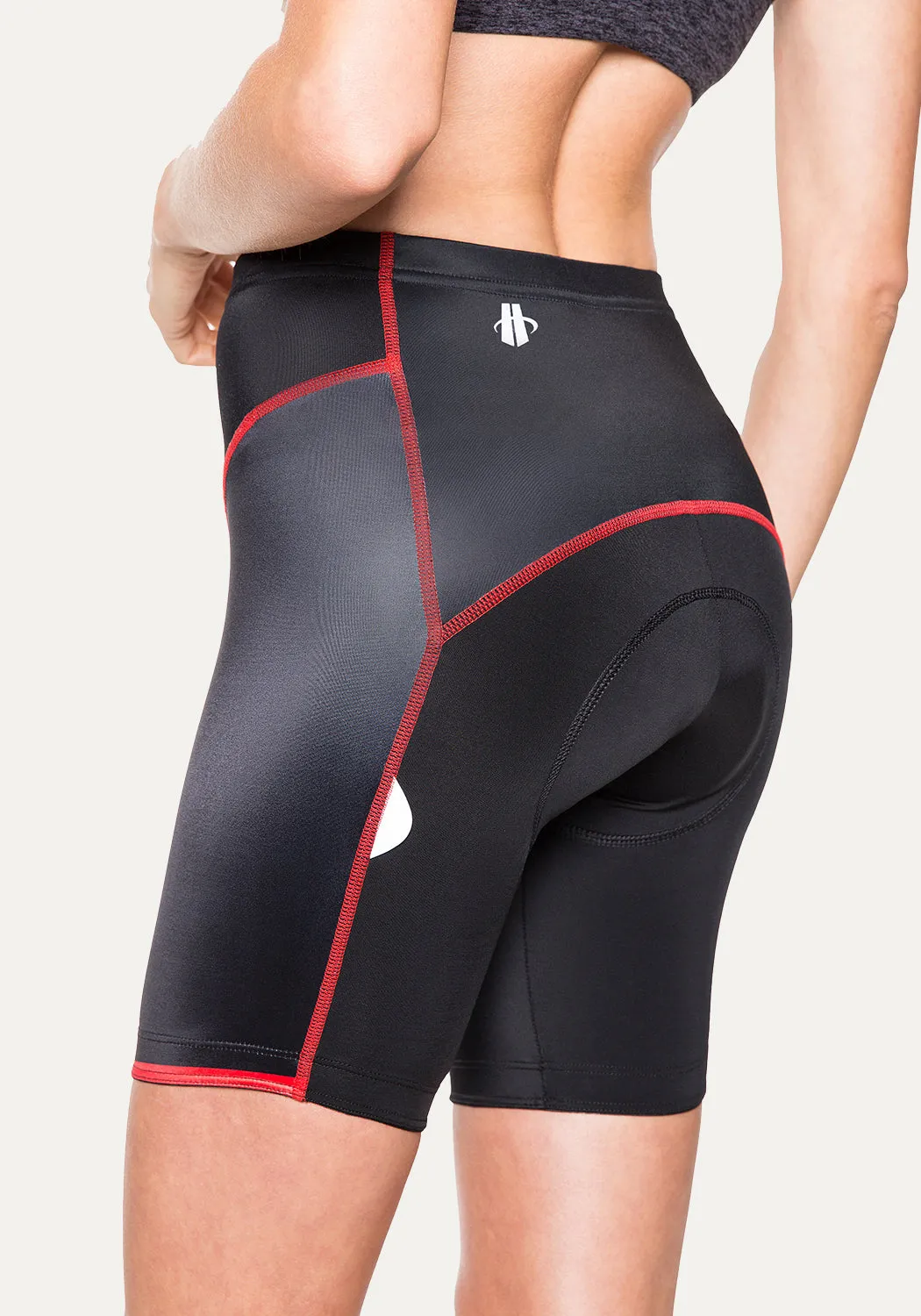 Women's Padded Cycling Short